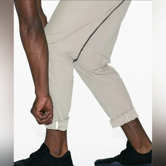 Lululemon ABC Pant